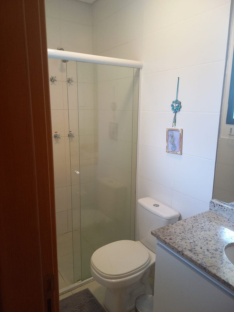 Apartamento 2 suítes - Reserva DNA 063