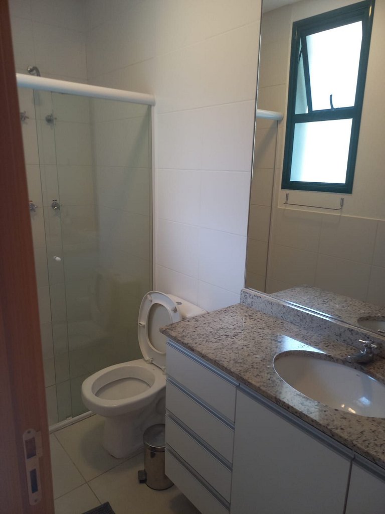 Apartamento 2 suítes - Reserva DNA 063