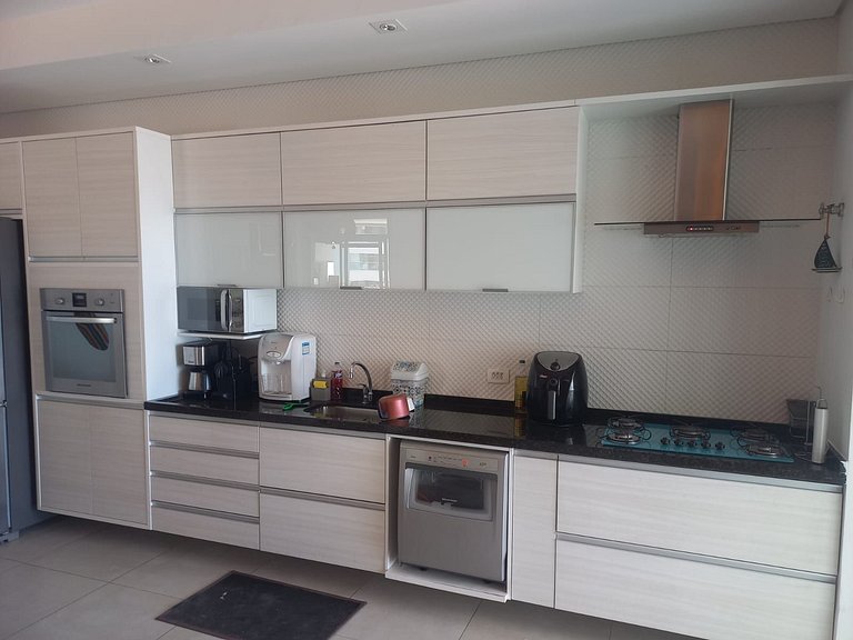 Apartamento 2 suítes - Reserva DNA 063