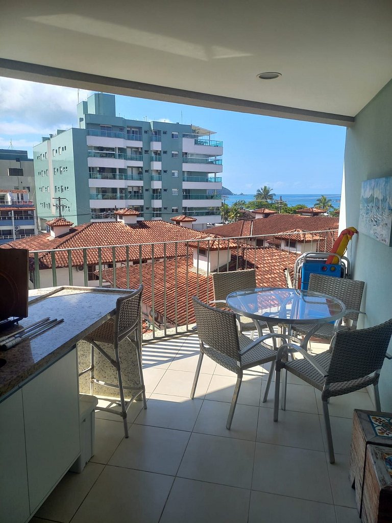 Apartamento 2 suítes - Reserva DNA 063