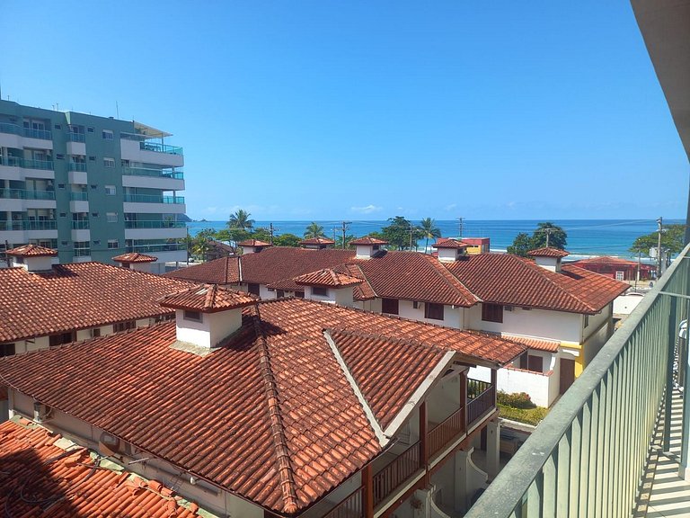 Apartamento 2 suítes - Reserva DNA 063