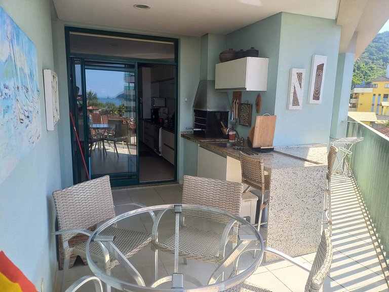 Apartamento 2 suítes - Reserva DNA 063