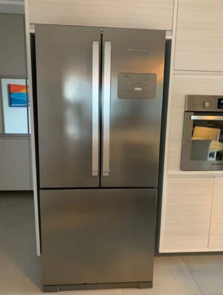 Apartamento 2 suítes - Reserva DNA 063