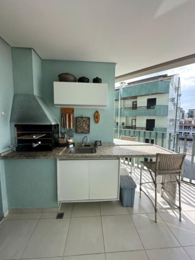 Apartamento 2 suítes - Reserva DNA 063