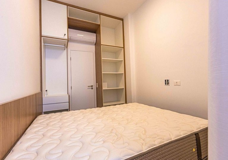 Apartamento 1 suíte - SET Praia Grande 133