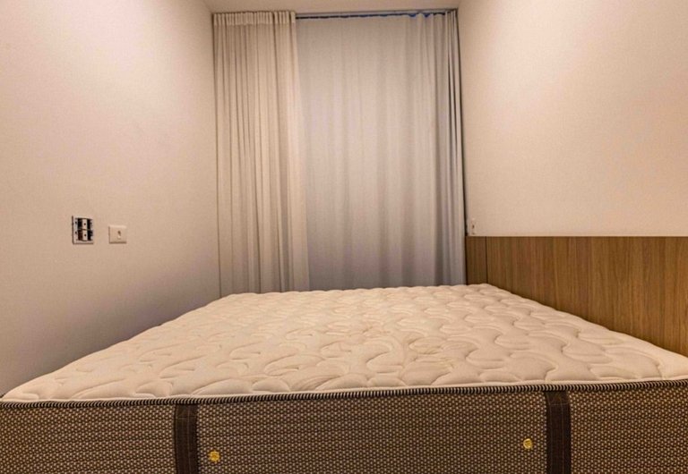 Apartamento 1 suíte - SET Praia Grande 133