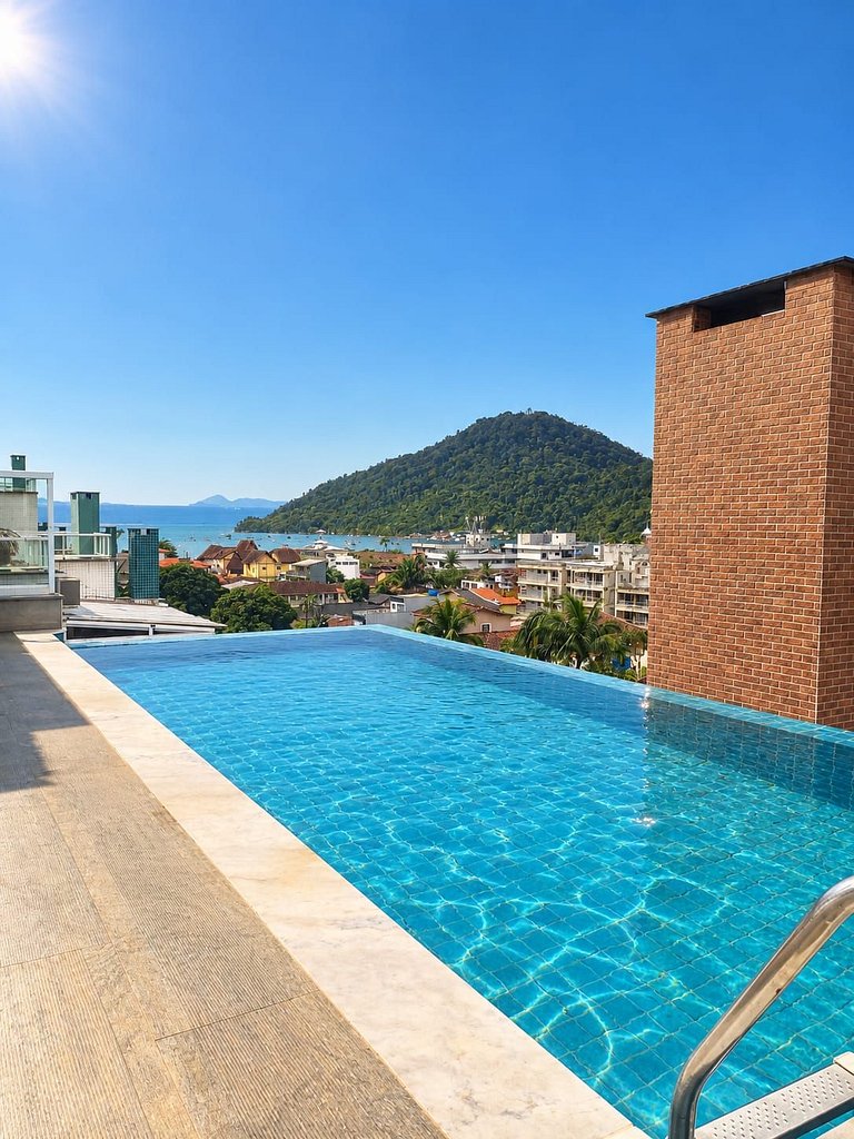 Apartamento 2 quartos no Itaguá 135