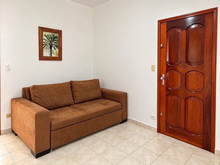 Casa com churrasqueira - Praia Grande Ubatuba 120