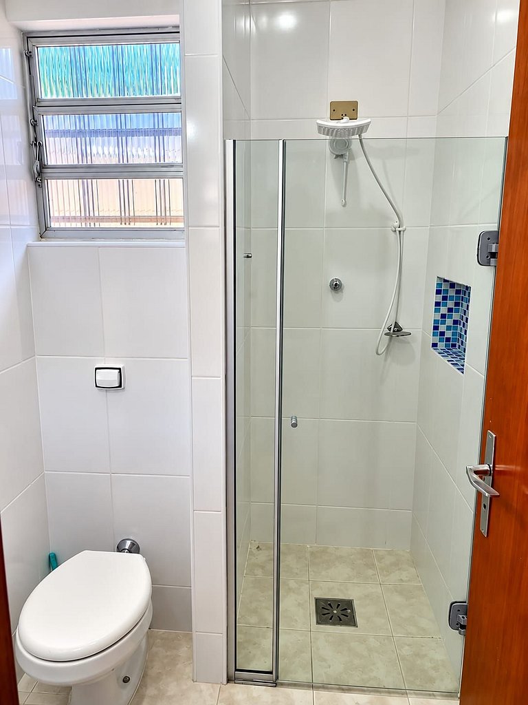 Casa com churrasqueira - Praia Grande Ubatuba 120