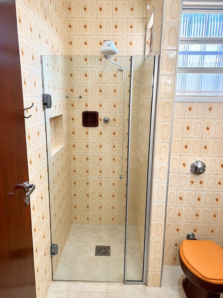 Casa com churrasqueira - Praia Grande Ubatuba 120